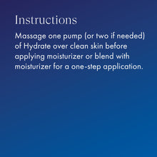 Load image into Gallery viewer, Hydrate | Hyaluronic Boost Gel.