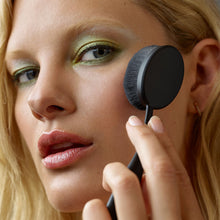 Load image into Gallery viewer, Blend Party Oval Makeup Brush Kit | BOGO

